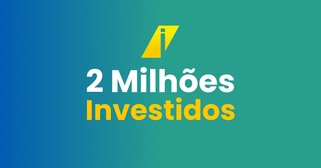 IPSERB alcança a marca de 2 milhões de reais investidos