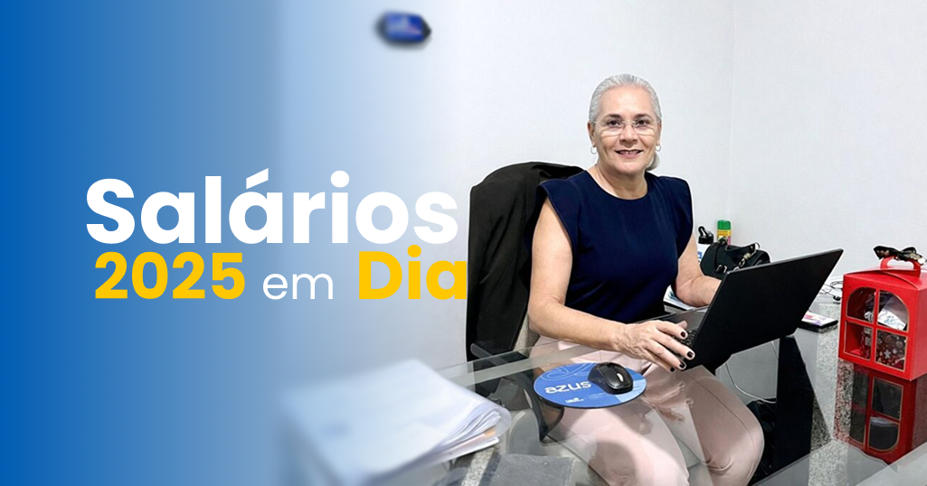 IPSERB encerra o ano com salários dos aposentados em dia