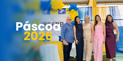 IPSERB promove Encontro de Páscoa para aposentados e pensionistas em Serra Branca