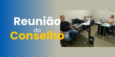 Reunião do Conselho 27/02/2023