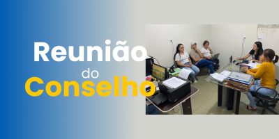 Reunião do Conselho 14/04/2023