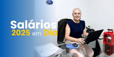 IPSERB encerra o ano com salários dos aposentados em dia